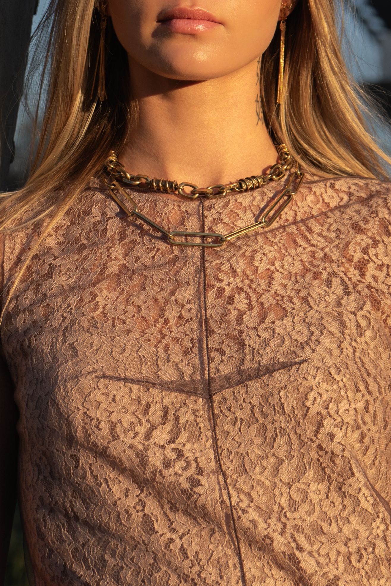 Irina Lookbook